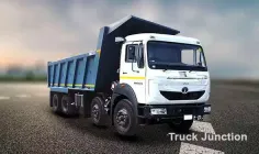 Tata Signa 3523.TK Tata Signa 3523.TK