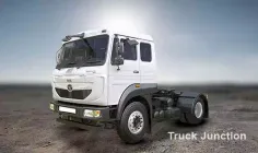 टाटा सिग्ना 4018.एस टाटा सिग्ना 4018.एस