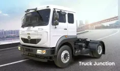 टाटा सिग्ना 4025.एस टाटा सिग्ना 4025.एस