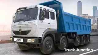Tata Signa 4225.TK