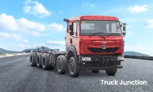 टाटा सिग्ना 4425.टी VS टाटा सिग्ना 3118.टी - 6x2