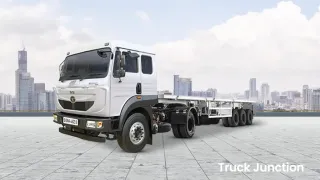 टाटा सिग्ना 4623.एस 