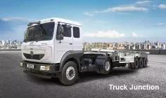 टाटा सिग्ना 4625.एस