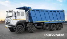 Tata Signa 4825.TK Tata Signa 4825.TK