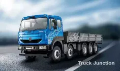 Tata Signa 4830.T Tata Signa 4830.T