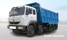 Tata Signa 4830.TK Tata Signa 4830.TK