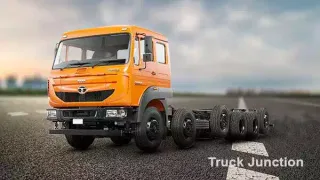 टाटा सिग्ना 4925.टी टाटा सिग्ना 4925.टी