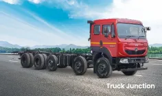 Tata Signa 4932.T Tata Signa 4932.T