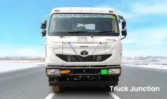 टाटा सिग्ना 5521.एस टाटा सिग्ना 5521.एस