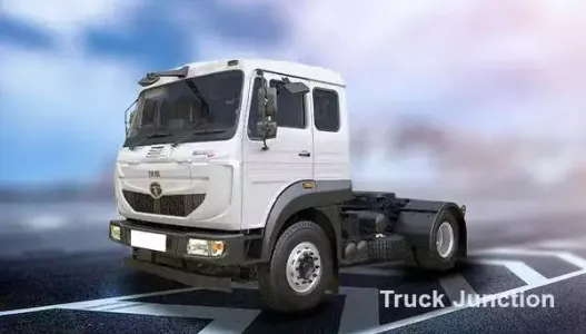 Tata Signa 5525.S 4X2 Trailer