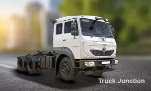 Tata Signa 5530.S 6x4 VS Eicher Pro 6055 Tata Signa 5530.S 6x4 VS Eicher Pro 6055