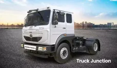 Tata Signa 5530.S 4x2 VS Ashok Leyland 4620 4x2