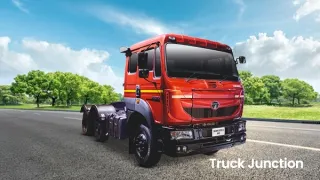 டாடா சிக்னா 5532.எஸ் 6x2