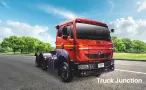டாடா சிக்னா 5532.எஸ் 6x2