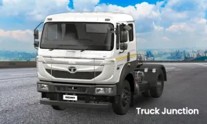 Tata Signa 5532.S 4x2 VS Tata Signa 3118.T 6x2