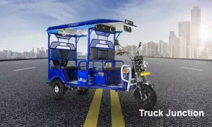 सिटी लाइफ स्टैण्डर्ड एक्सवी 850 VS टाटा ऐस ईवी