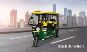 ஸ்கைரைடு எஸ்டிஏஎன்டிஈஆர்டி டிலக்ஸ் VS டாடா ஏஸ் ஈவி