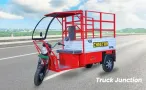 Kag Cheetah Super Cargo