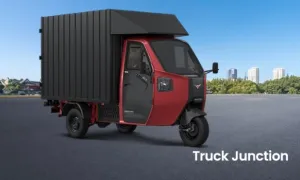 मॉन्ट्रा इलेक्ट्रिक सुपर कार्गो VS टाटा ऐस ईवी