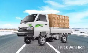 Maruti Suzuki Super Carry VS Ashok Leyland DOST CNG Maruti Suzuki Super Carry VS Ashok Leyland DOST CNG