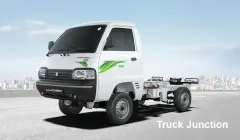 Tata Ace HT Plus VS Maruti Suzuki Super Carry Cng Cab Chassis