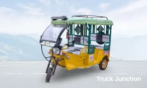 अटूट संगम सुपर डीलक्स VS टाटा ऐस ईवी
