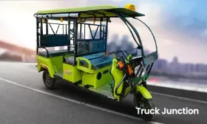 विक्ट्री सुपर डीलक्स VS टाटा ऐस ईवी