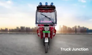Nova Super Dlx Ss VS Tata Ace EV