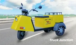 काग चीता सुपर ई टोइंग कार्ट VS टाटा ऐस ईवी
