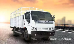 एसएमएल इसुज़ु सुपर जी एस 2815/सीएफडी VS टाटा 1009जी एलपीटी