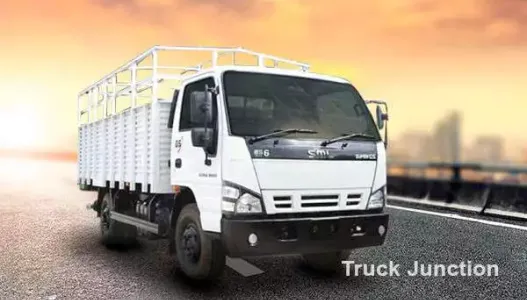 एसएमएल इसुज़ु सुपर जी एस ट्रक