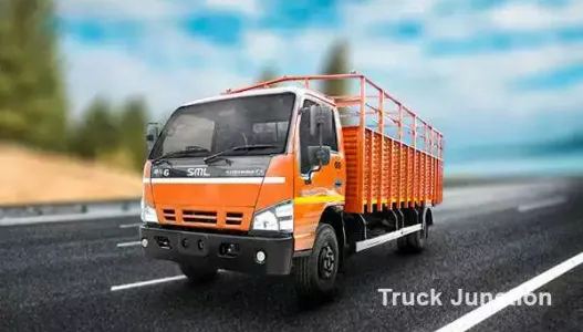SML Isuzu Supreme GS Truck