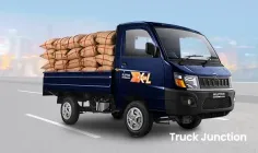 Mahindra Supro Profit Truck Excel Mahindra Supro Profit Truck Excel