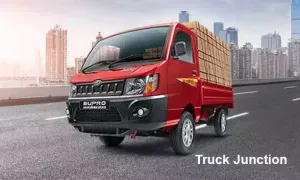 महिंद्रा सुप्रो प्रॉफिट VS टाटा ऐस ईवी