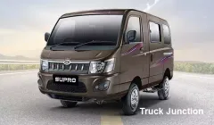 Mahindra Supro Van VS Force Traveller Delivery Van 3350/Diesel