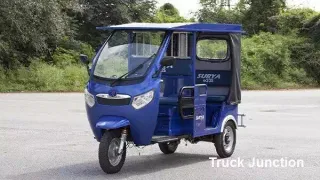 3EV எஸ்யூஆர்வைஏ 3EV எஸ்யூஆர்வைஏ