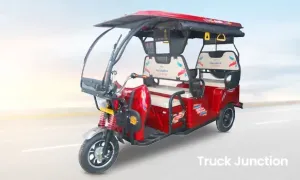 ओम राज ऑटोटेक सुविधा क्लासिक VS टाटा ऐस ईवी