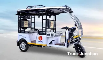 Piaggio Auto Rickshaw in Siliguri at Rs 250000