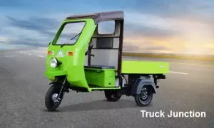 Adapt Motors Sweekar L VS Tata Ace EV