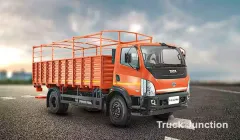 Ashok Leyland Partner 6 Tyre VS Tata T.10 Ultra
