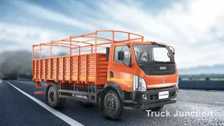 Tata T.11 Ultra Tata T.11 Ultra