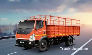 Tata T.12 Ultra VS Tata 1009g LPT