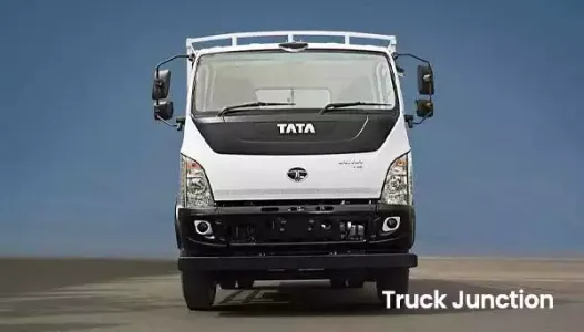 टाटा टी.12जी अल्ट्रा ट्रक