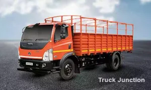 Tata T.14 Ultra VS Tata 1009g LPT