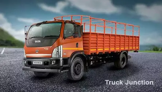 टाटा टी.16 अल्ट्रा एसएल ट्रक