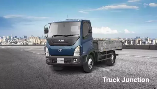 Tata T.7 Ultra Truck