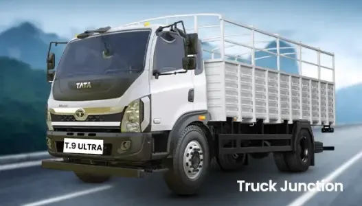 Tata T.9 Ultra Truck
