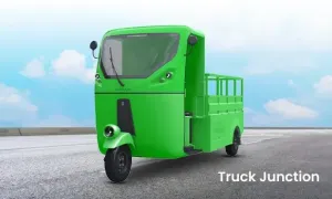 बिलिटी इलेक्ट्रिक टास्कमैन ओबी VS टाटा ऐस ईवी