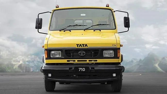 Tata 710 SK