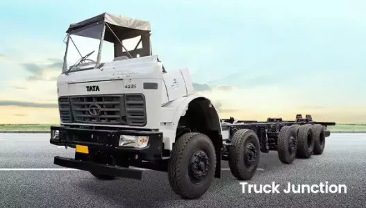 Tata LPT 4221 Truck